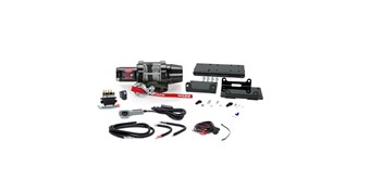 TERYX® / TERYX4™ - VRX™ 35-S Winch Kit