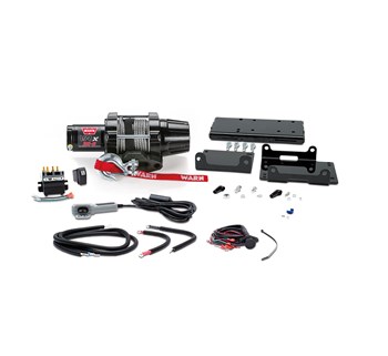 TERYX® S  / TERYX® / TERYX4™ S / TERYX4™ - VRX™ 35-S Winch Kit