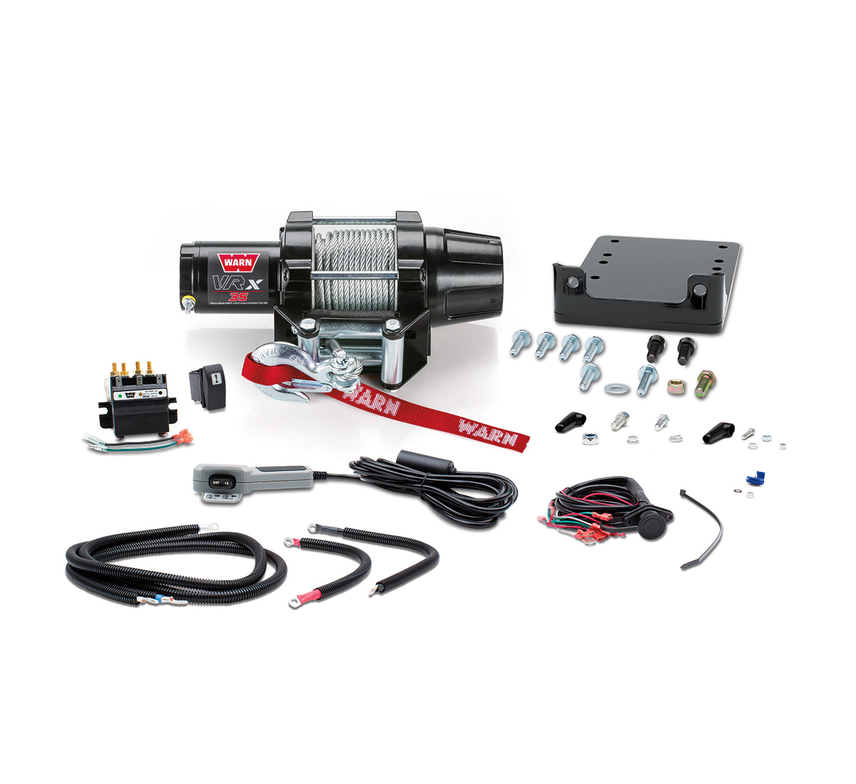 MULE™ 4000/MULE™ 4010 4x4/MULE™ 4090 Trans®/MULE™ 4010