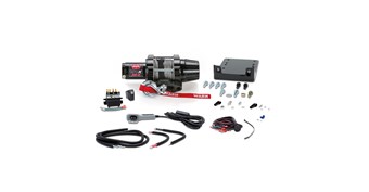 MULE 4000/4010 TRANS™ - VRX™ 35-S Winch Kit