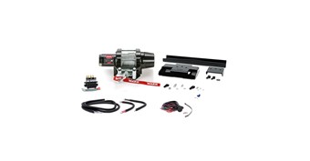 MULE SX™ VRX™ 25 Winch Kit