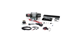 MULE SX™ - VRX™ 35 Winch Kit