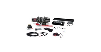 MULE SX™ - VRX™ 35-S Winch Kit