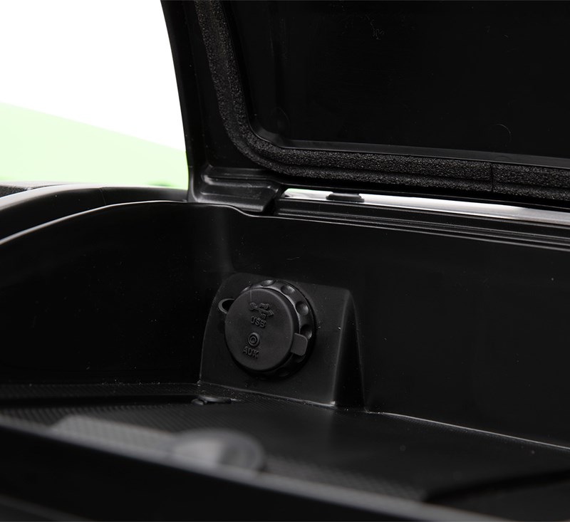 Audio System for Teryx­® KRX™ 1000 detail photo 5