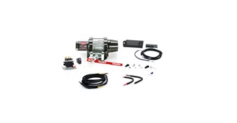 MULE PRO-MX™ VRX™ 25 Winch Kit