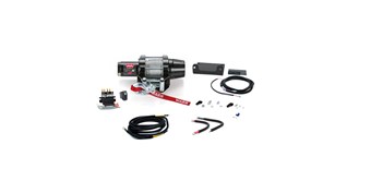 MULE PRO-MX™ - VRX™ 35 Winch Kit