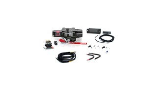 MULE PRO-MX™ - VRX™ 35-S Winch Kit