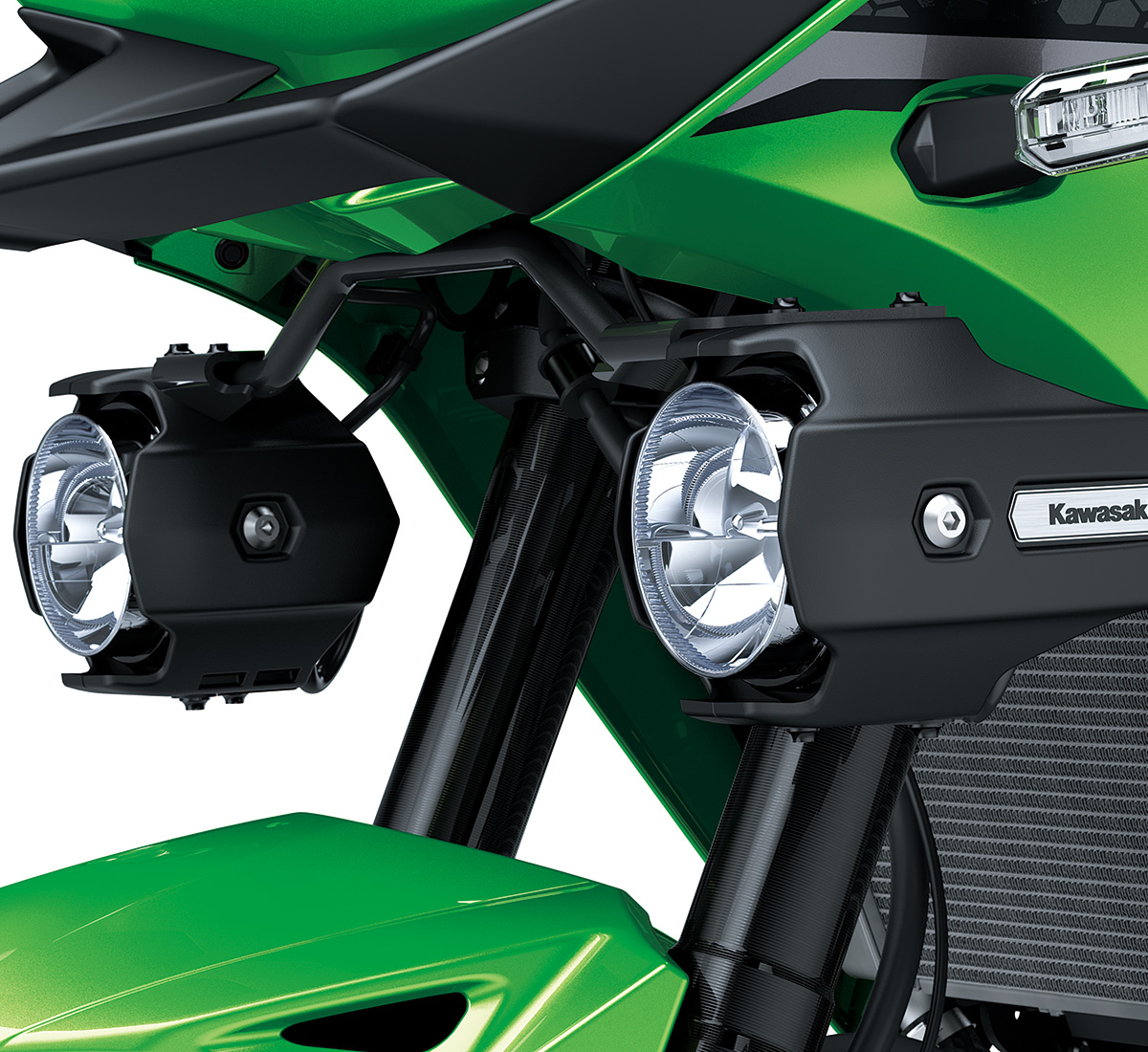ライツィハー Amazon.com: VEISUTOR LED Auxiliary Lights Set for Versys
