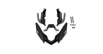 Windshield Bracket Kit