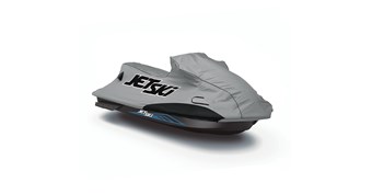 Vacu-Hold Jet Ski Cover, Jet Ski® Ultra® 310X, Silver
