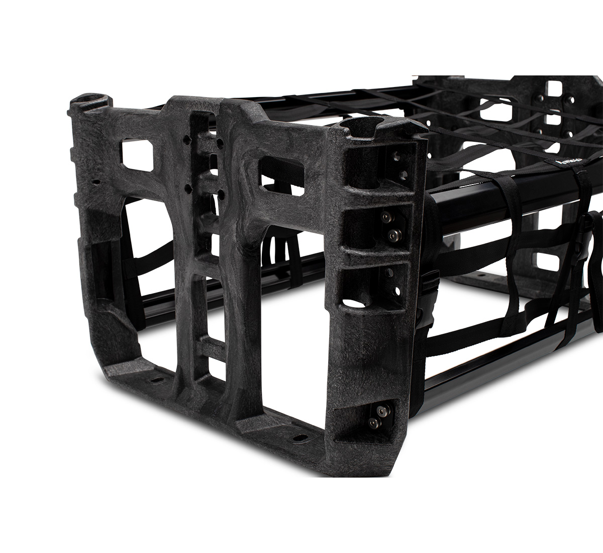Jet Ski® Ultra® 310LX-S Rear Cargo Rack | Kawasaki Motors