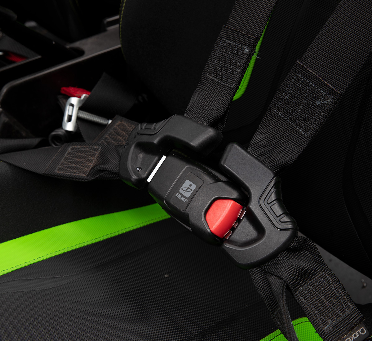 Teryx® KRX™ 1000 Click-6® Complete 6-Point Harness Kit