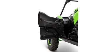 Audio System for TERYX KRX® 1000 for Kawasaki Interactive Display