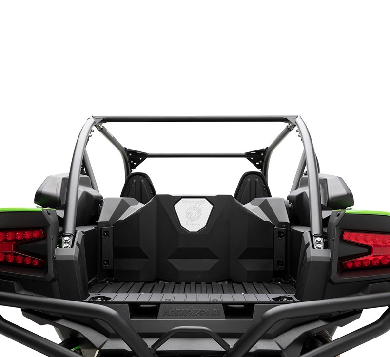 Audio System for TERYX KRX® 1000 for Kawasaki Interactive Display detail photo 6