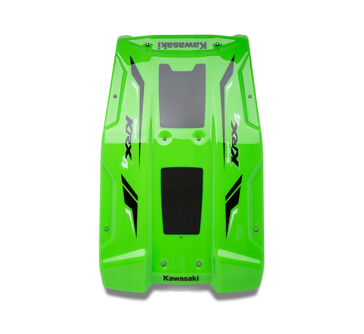 Teryx® KRX4™1000 Lifted Edition KQR™ Premium Roof, Green
