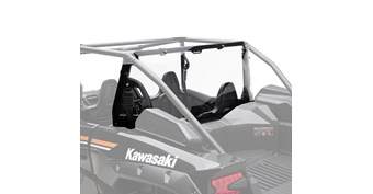 Rear Panel, Polycarbonate