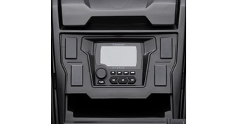Teryx KRX4™ 1000 Audio System