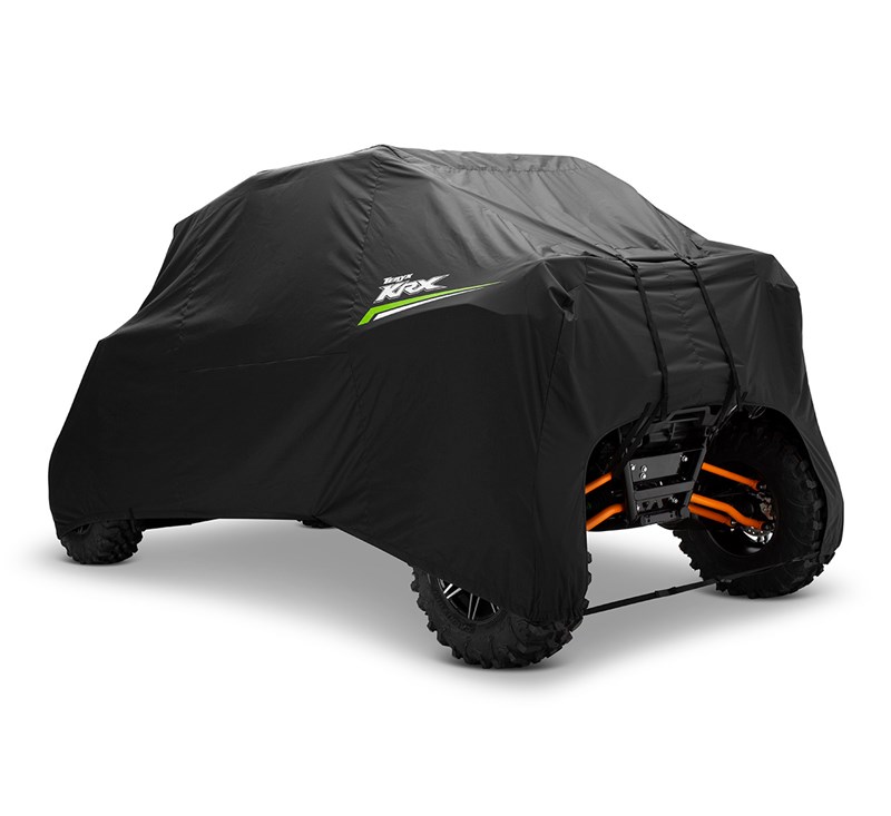 Teryx KRX4® 1000 Towable Storage Cover detail photo 2