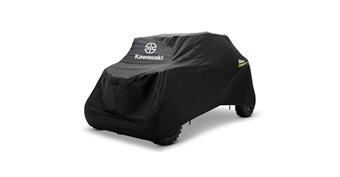 Teryx KRX4® 1000 Towable Storage Cover