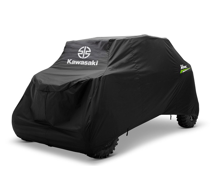 Teryx KRX4® 1000 Towable Storage Cover detail photo 1