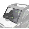 KQR™ Fixed Windshield, Polycarbonate photo thumbnail 2