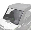 KQR™ Fixed Windshield, Polycarbonate photo thumbnail 1
