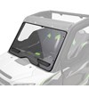 KQR™ Vented Fixed Windshield, Polycarbonate photo thumbnail 2