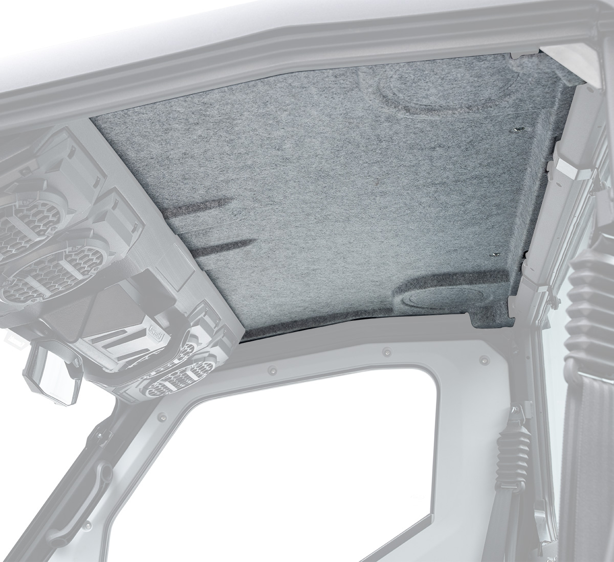 Interactive Display & Mount Kit