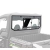 KQR™ Rear Panel, Glass Slider photo thumbnail 2