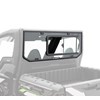 KQR™ Rear Panel, Glass Slider photo thumbnail 4