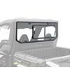 KQR™ Rear Panel, Glass Slider photo thumbnail 1