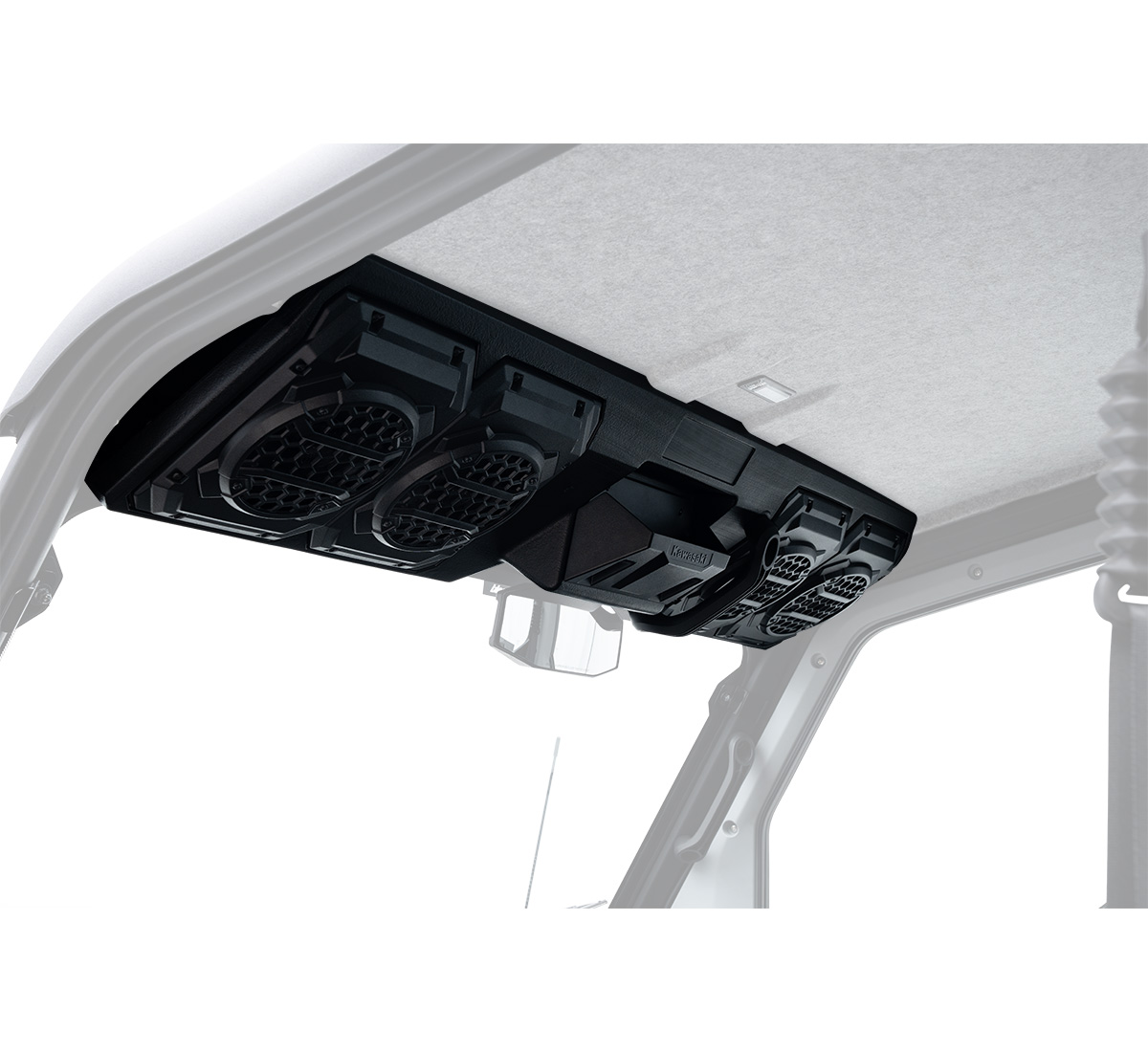 Ridge® Ranch Edition RIDGE® Interactive Display Audio Kit