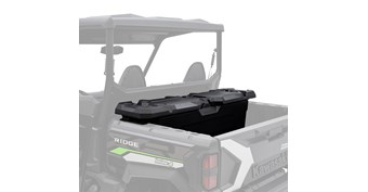 KQR™ Cargo Bed Storage Box