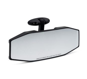 Rear View Mirror