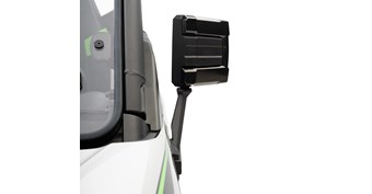 Premium Side Mirror Set