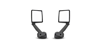 Premium Side Mirror Set