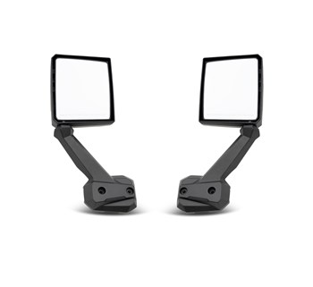 Premium Side Mirror Set