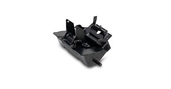 Plow Mount Bracket