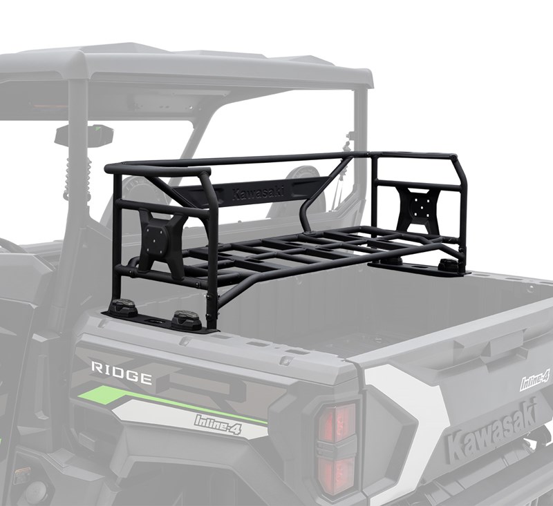 KQR™ Cargo Bed Multi-Purpose Rack detail photo 2