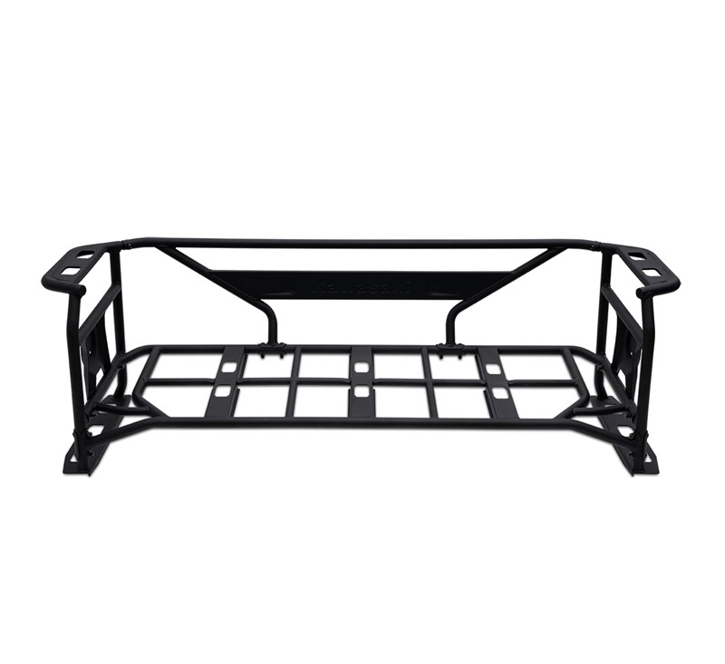 KQR™ Cargo Bed Multi-Purpose Rack detail photo 1