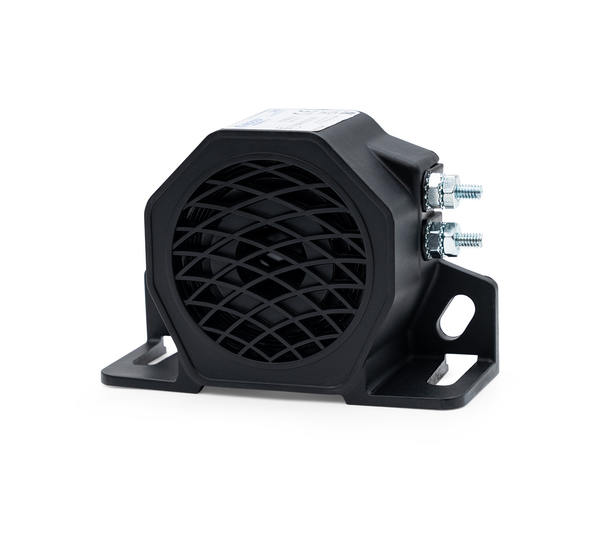 Ridge® HVAC Back-Up Beeper | Kawasaki Motors Corp., U.S.A.