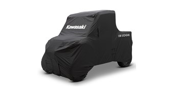 RIDGE® Towable Storage Cover