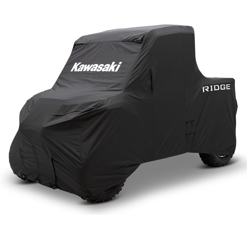 RIDGE® Towable Storage Cover detail photo 1