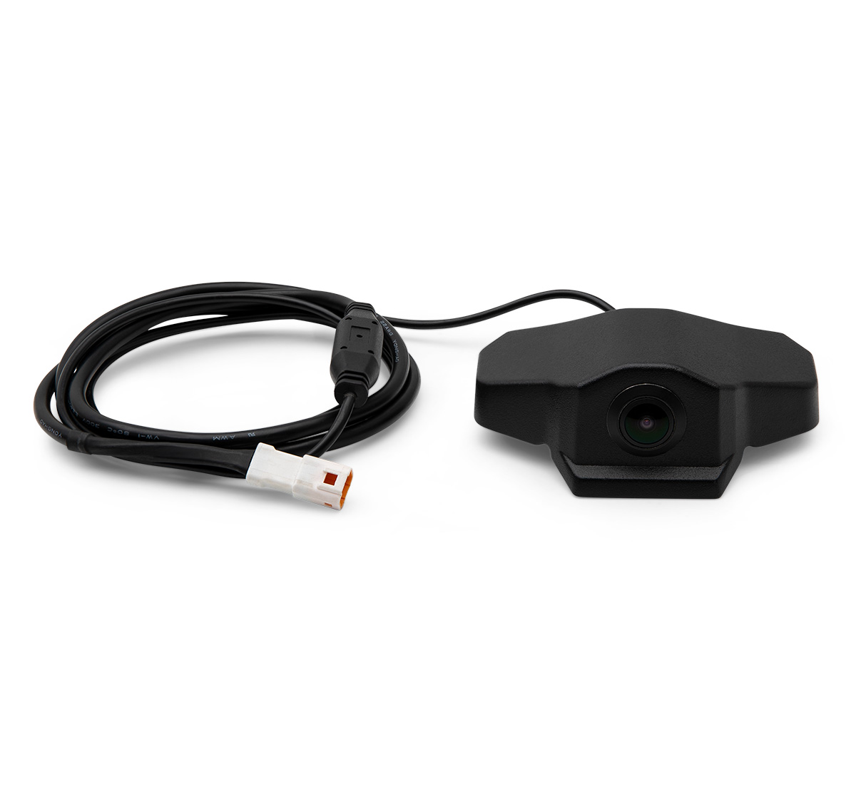 Ridge® HVAC Front View Camera | Kawasaki Motors Corp., U.S.A. Ridge® HVAC Front View Camera | Kawasaki Motors Corp., U.S.A.