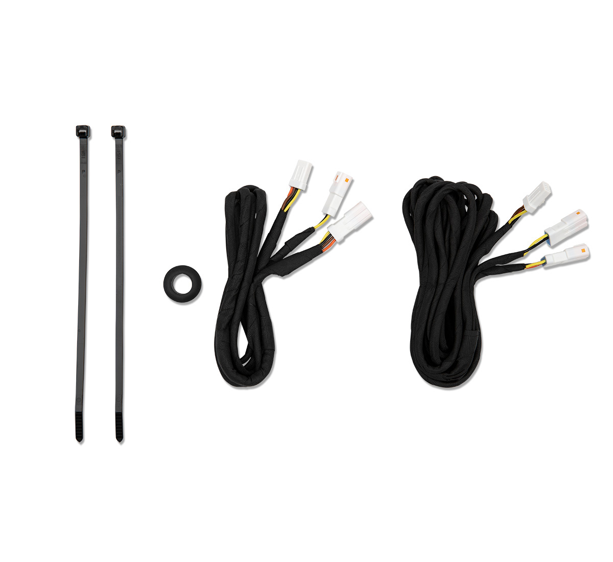 Teryx KRX4® 1000 eS Kawasaki Interactive Display Mount Kit 