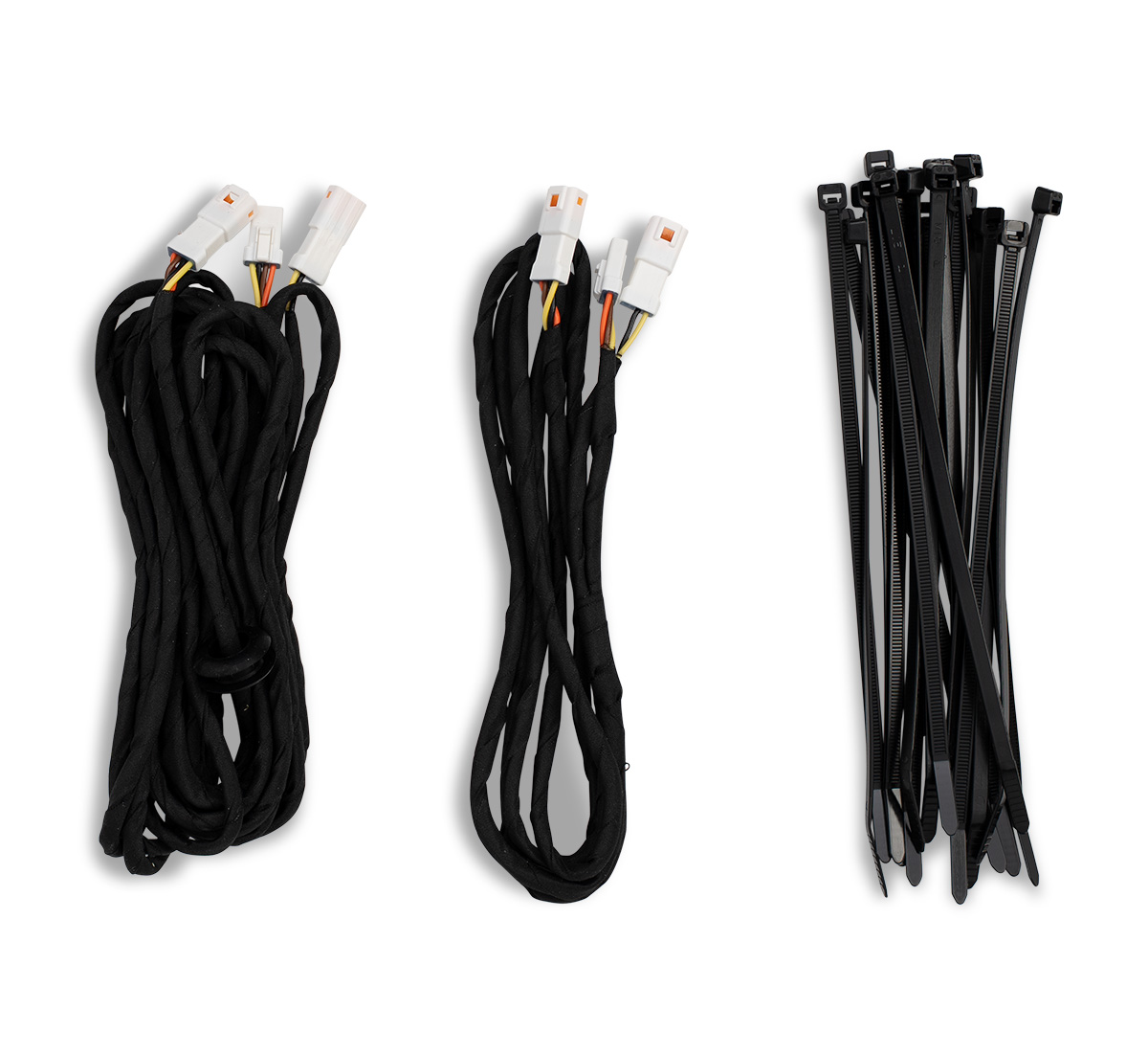 Teryx® KRX4™ 1000 eS Kawasaki Interactive Display Mount Kit