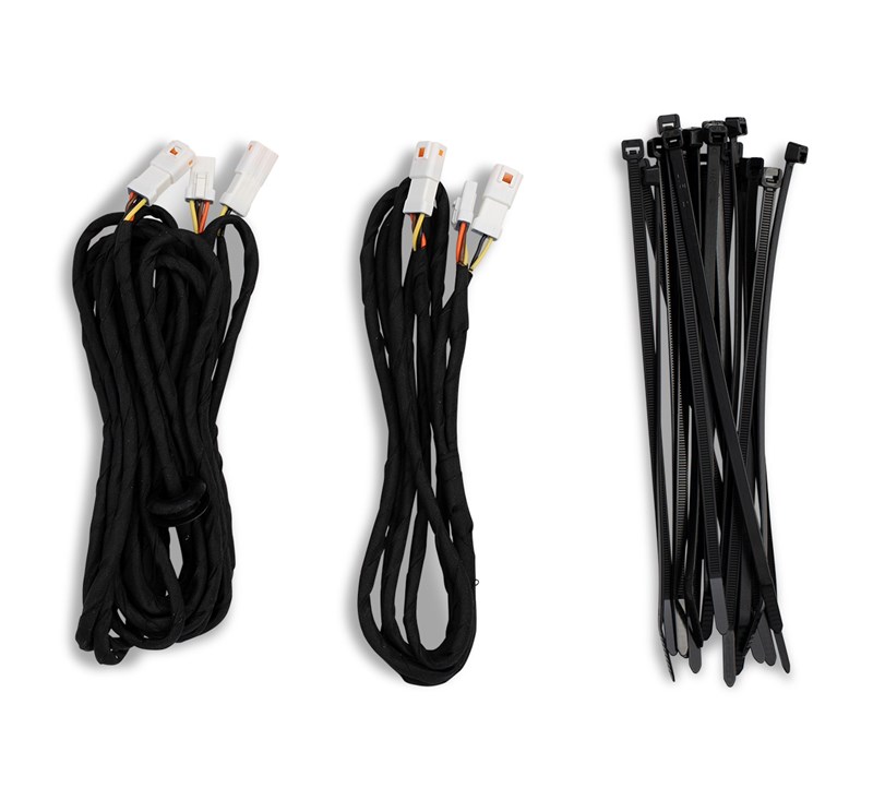 Camera Wire Harness Extension Kit detail photo 1