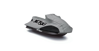 Vacu-Hold Jet Ski® Cover, Jet Ski® Ultra® 310LX/Jet Ski® Ultra® 310LX-S, Silver