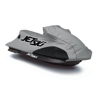Vacu-Hold Jet Ski® Cover, Jet Ski® Ultra® 310LX/Jet Ski® Ultra® 310LX-S, Silver