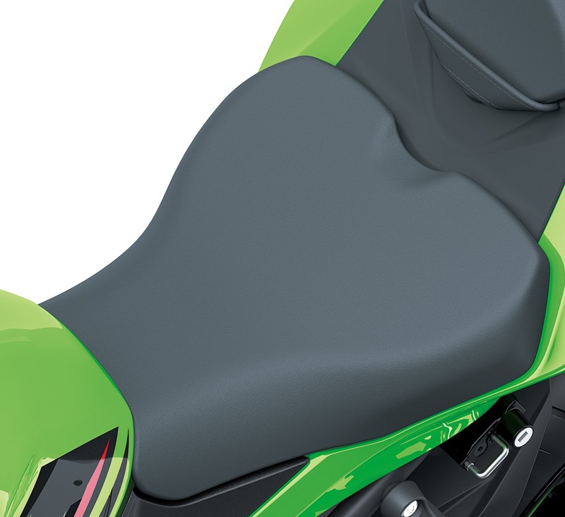 Sport Seat detail photo 1